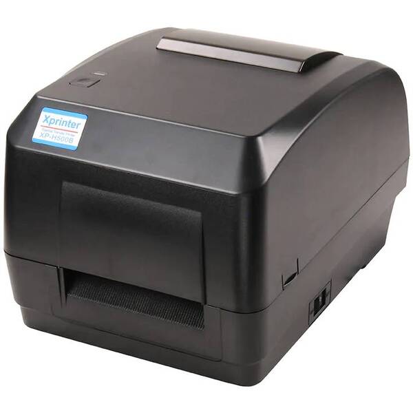Принтер етикеток Xprinter XP-H500B