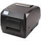 Печатная машина штрих-кодов Xprinter XP-H500B (термотрансфер, 127мм/с, лента 118мм, 203 DPI, USB,черный)