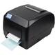 Печатная машина штрих-кодов Xprinter XP-H500B (термотрансфер, 127мм/с, лента 118мм, 203 DPI, USB,черный)