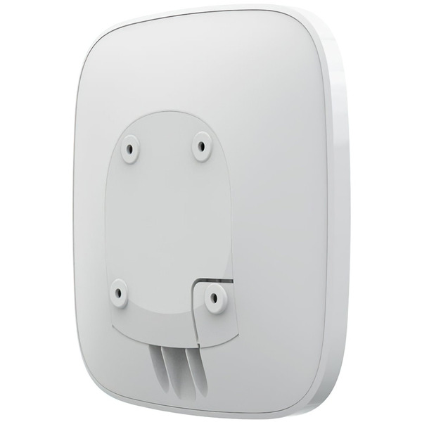 Охоронна централь Ajax Hub white (GSM + Ethernet) (000001145)