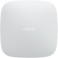 Охоронна централь Ajax Hub white (GSM + Ethernet) (000001145)