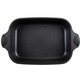 Гусятниця RINGEL Zitrone Olive 34x24x13.5 см (6+3 л)