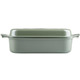 Гусятниця RINGEL Zitrone Olive 34x24x13.5 см (6+3 л)