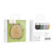 Навушники Hoco EW45 Brown