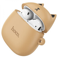 Навушники Hoco EW45 Brown