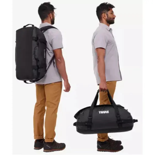 Сумка THULE Chasm Duffel 40L TDSD-302 3204989