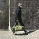 Дорожня сумка Thule Chasm Duffel 40L TDSD-302 Olivine