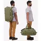 Дорожня сумка Thule Chasm Duffel 40L TDSD-302 Olivine