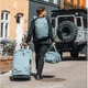 Дорожня сумка Thule Chasm Duffel 40L TDSD-302 Pond Gray