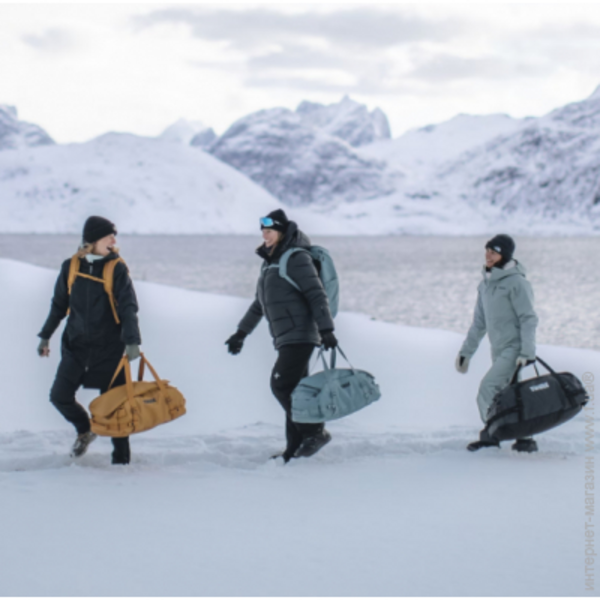 Сумка THULE Chasm Duffel 70L TDSD-303 3204993