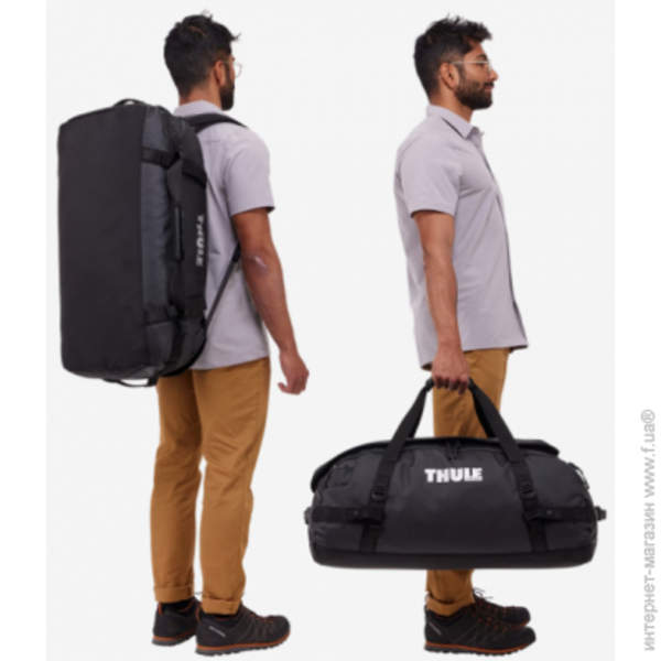 Сумка THULE Chasm Duffel 70L TDSD-303 3204993
