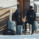Дорожня сумка Thule Chasm Duffel 70L TDSD-303 Black