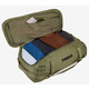 Дорожня сумка Thule Chasm Duffel 70L TDSD-303 Olivine