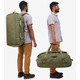Дорожня сумка Thule Chasm Duffel 70L TDSD-303 Olivine