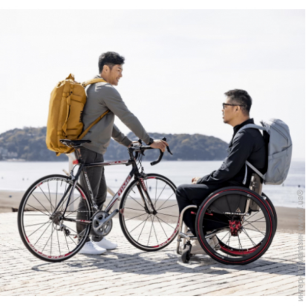 Сумка THULE Chasm Duffel 70L TDSD-303 3204995