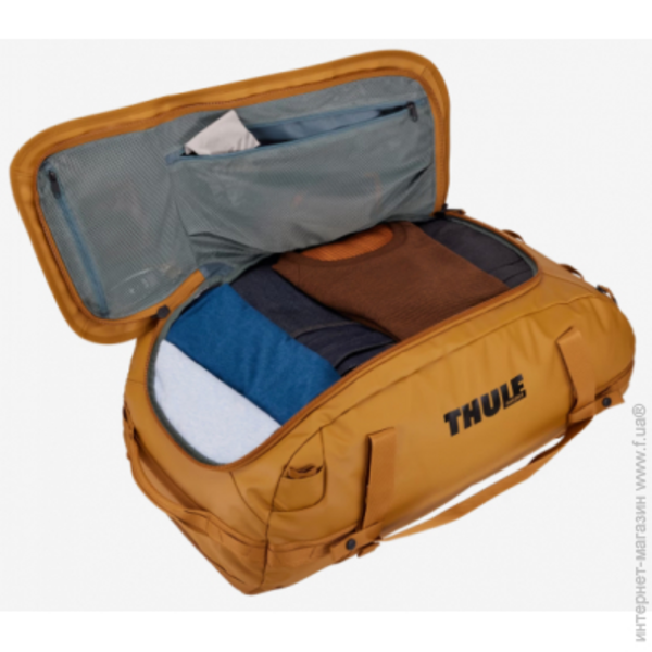 Сумка THULE Chasm Duffel 70L TDSD-303 3204995