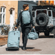 Дорожня сумка Thule Chasm Duffel 70L TDSD-303 Pond Gray