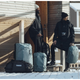 Дорожня сумка Thule Chasm Duffel 70L TDSD-303 Pond Gray
