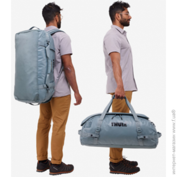Сумка THULE Chasm Duffel 70L TDSD-303 3204996