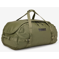 Дорожні сумки і рюкзаки THULE Chasm Duffel 90L TDSD-304 (Olivine)