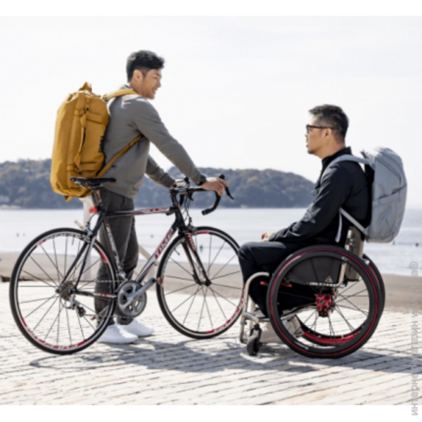 Сумка THULE Chasm Duffel 90L TDSD-304 3204999