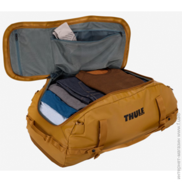 Сумка THULE Chasm Duffel 90L TDSD-304 3204999
