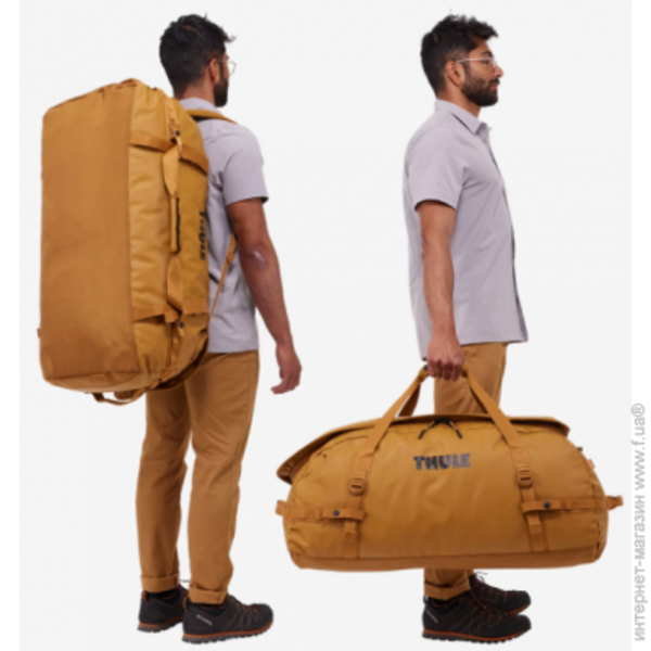 Сумка THULE Chasm Duffel 90L TDSD-304 3204999
