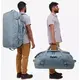 Дорожня сумка Thule Chasm Duffel 90L TDSD-304 Pond Gray