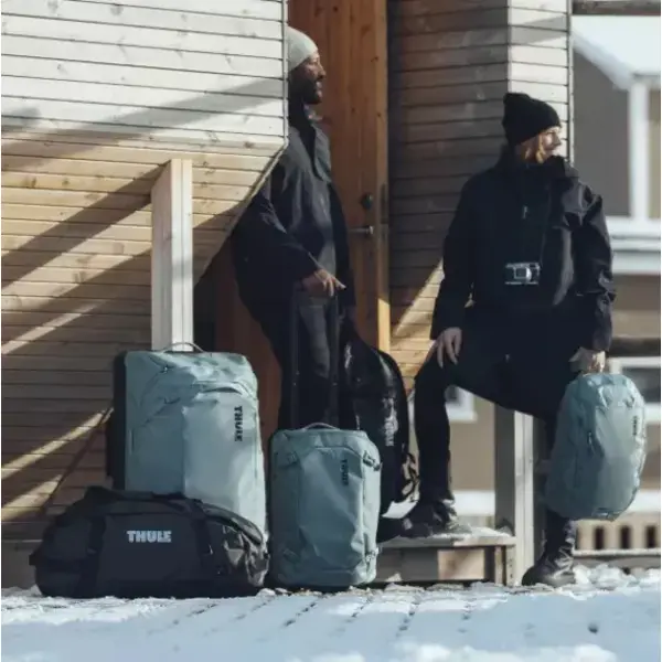 Сумка THULE Chasm Duffel 90L TDSD-304 3205000