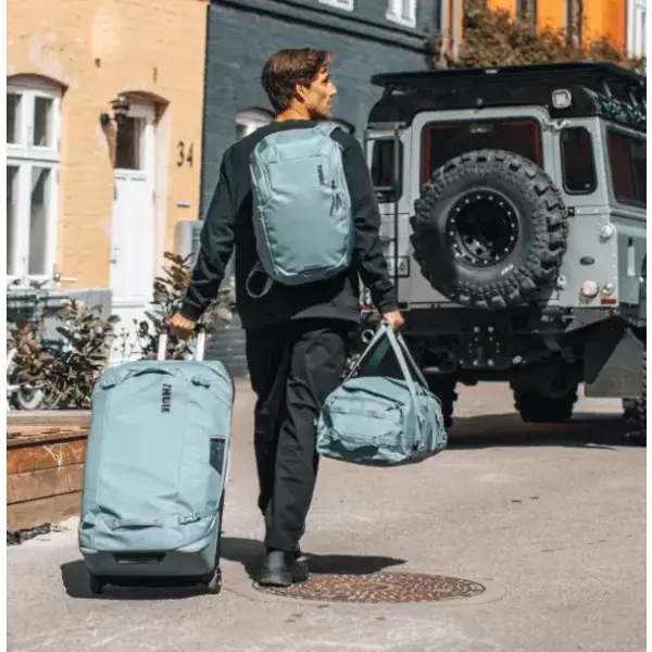 Сумка THULE Chasm Duffel 90L TDSD-304 3205000