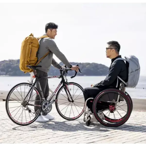 Сумка THULE Chasm Duffel 130L TDSD-305 3205003