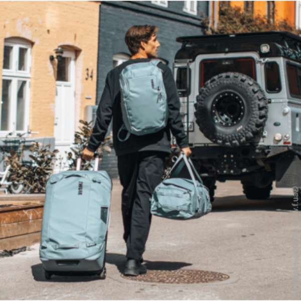 Сумка THULE Chasm Duffel 130L TDSD-305 3205004