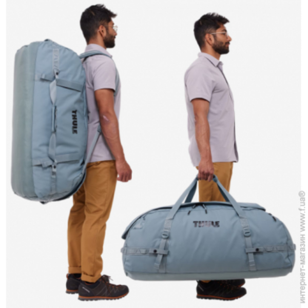 Сумка THULE Chasm Duffel 130L TDSD-305 3205004