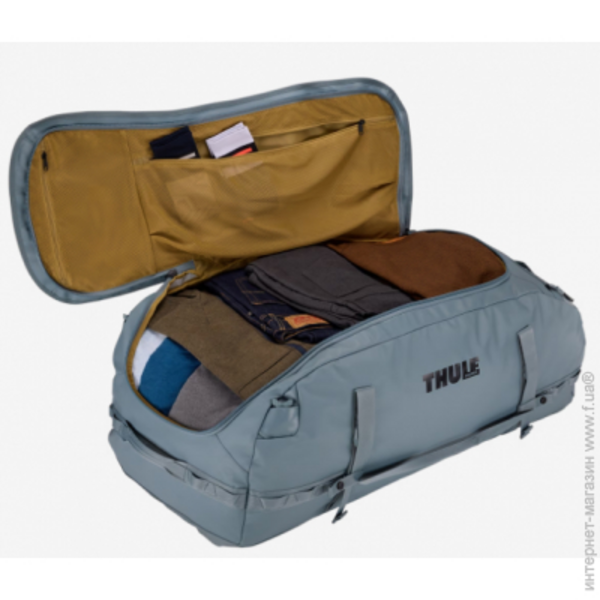 Сумка THULE Chasm Duffel 130L TDSD-305 3205004