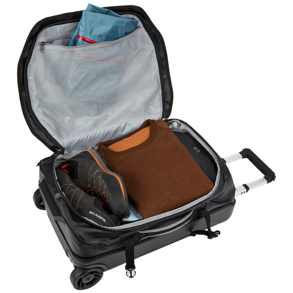 Валіза дорожня THULE Chasm Carry-On 55cm/22" 40L TCCO-222 3204985
