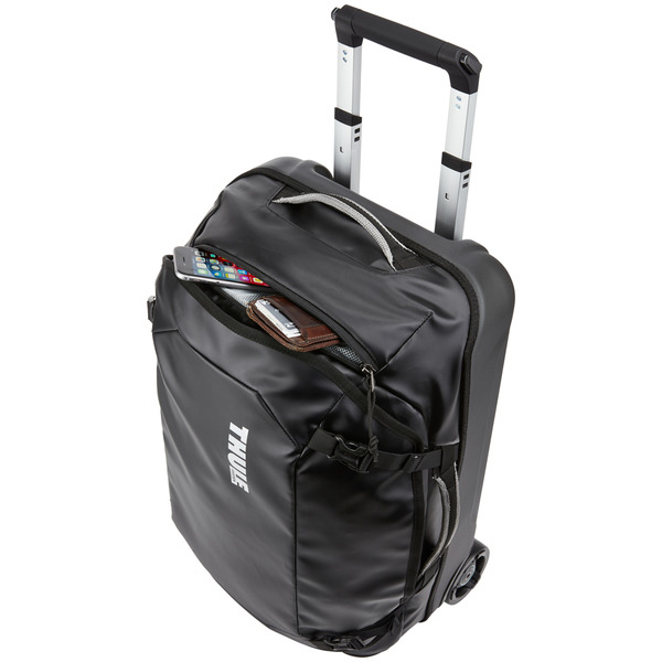 Валіза дорожня THULE Chasm Carry-On 55cm/22" 40L TCCO-222 3204985
