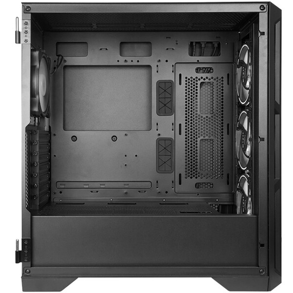 Корпус Chieftec APEX GA-01B-TG-OP