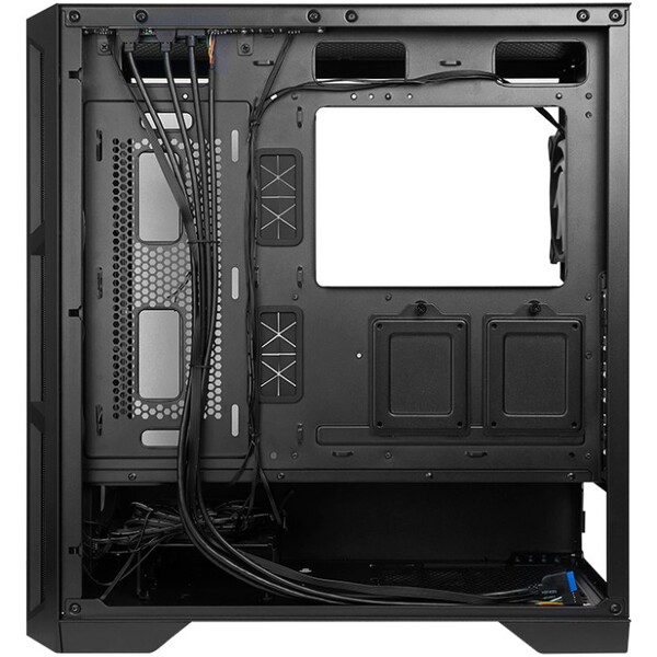 Корпус Chieftec APEX GA-01B-TG-OP