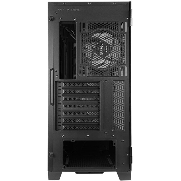 Корпус Chieftec APEX GA-01B-TG-OP