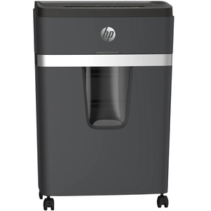 Знищувач документів HP Pro Shredder 18CC, A4, 80g х 18 листів, 4*35, 25 л