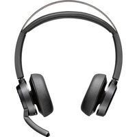 Навушники Poly Focus 2 - M USB-C HS Stereo