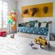 Бытовой линолеум Beauflor Artex Cameo 060S 3.5m