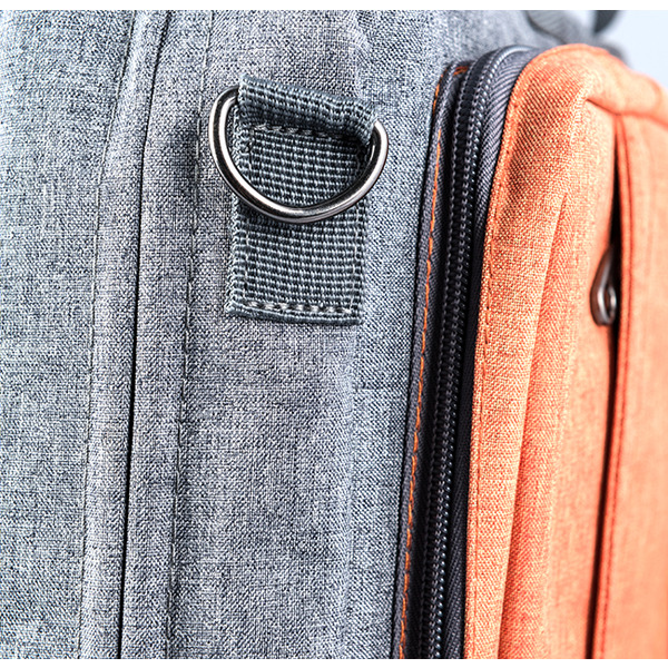 Сумка для ноутбука Modecom Reno 15.6 Orange