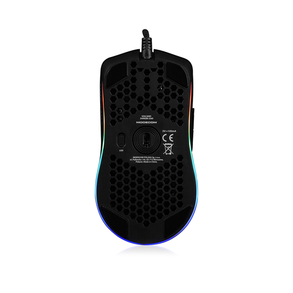 Миша Modecom M-MC-SHINOBI-3360-100