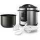 Мультиварка-скороварка Philips HD2237/41
