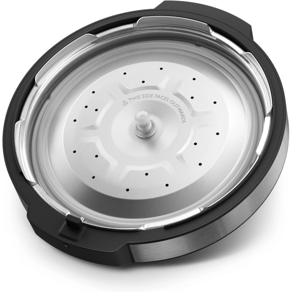 Мультиварка-скороварка Philips HD2237/41