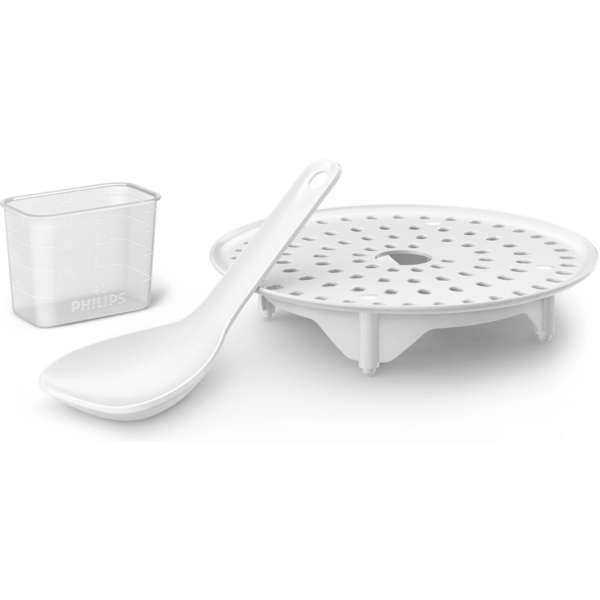 Мультиварка-скороварка Philips HD2237/41