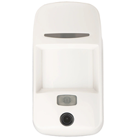 Бездротовий датчик руху з фотофіксацією U-Prox PIR Cam White