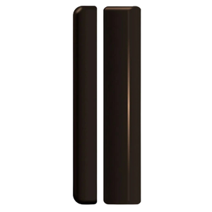 Бездротовий універсальний магнітоконтактний сповіщувач з детектором нахилу U-Prox WDC Plus Brown