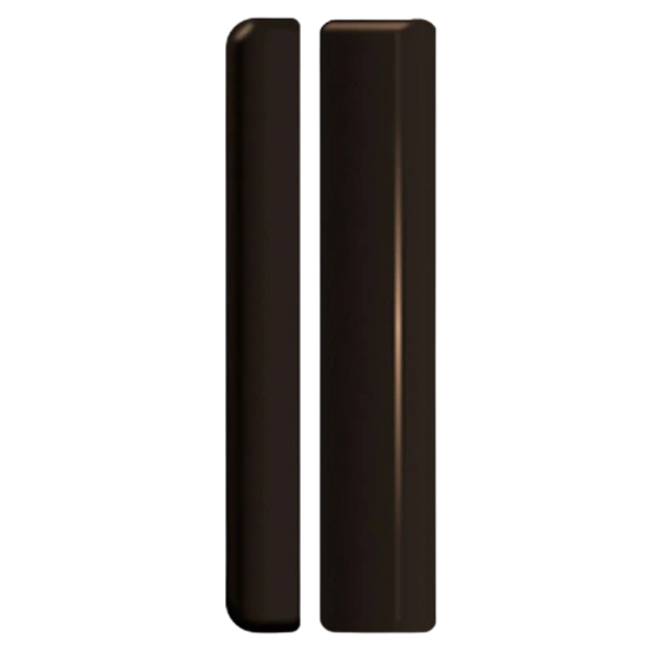 Бездротовий універсальний магнітоконтактний сповіщувач з детектором нахилу U-Prox WDC Plus Brown